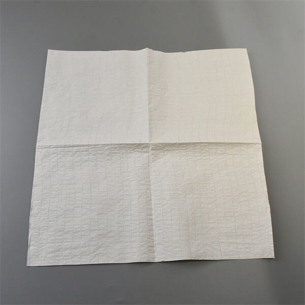 Sabihin paalam sa basang kamay sa pamamagitan ng kapangyarihan ng mababaw na hand towels