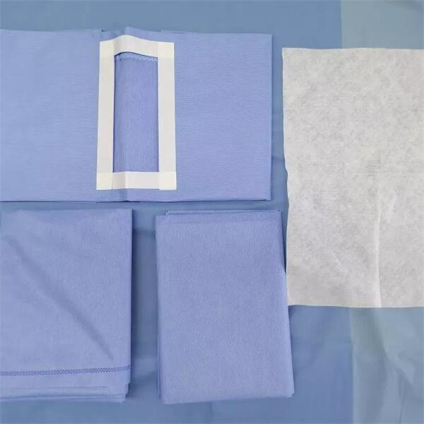 Maximize procedure success with comprehensive pack