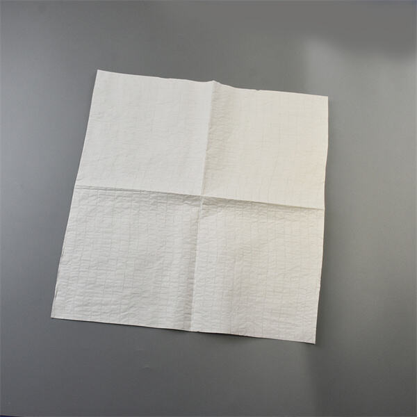 Mababaw na hand towels upang iligtas ang araw
