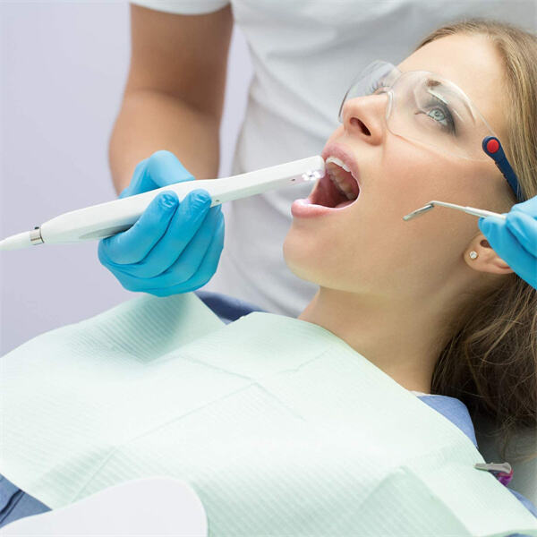 Say Goodbye to Stains and Discomfort with Dental Bibs