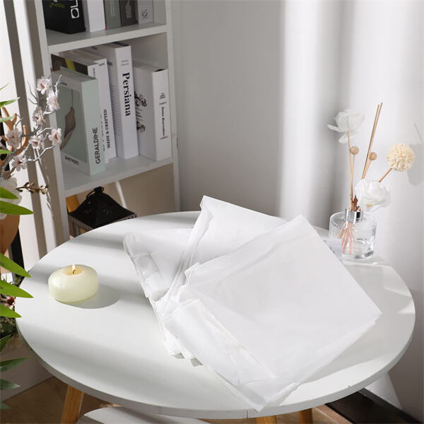 Say goodbye to pesky bed bugs with a bed cover