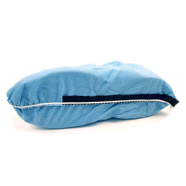 Reduce Workplace Accidents with Antistatic Shoe Covers