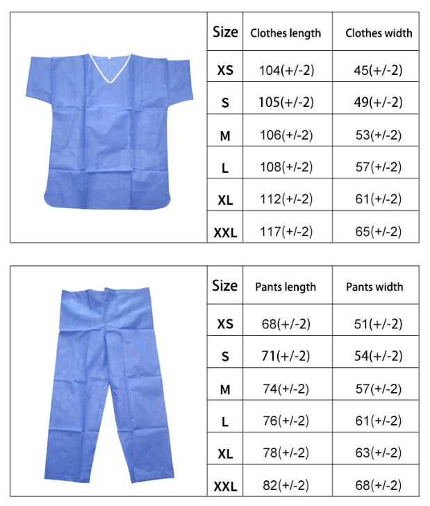 Scrub Suits supplier