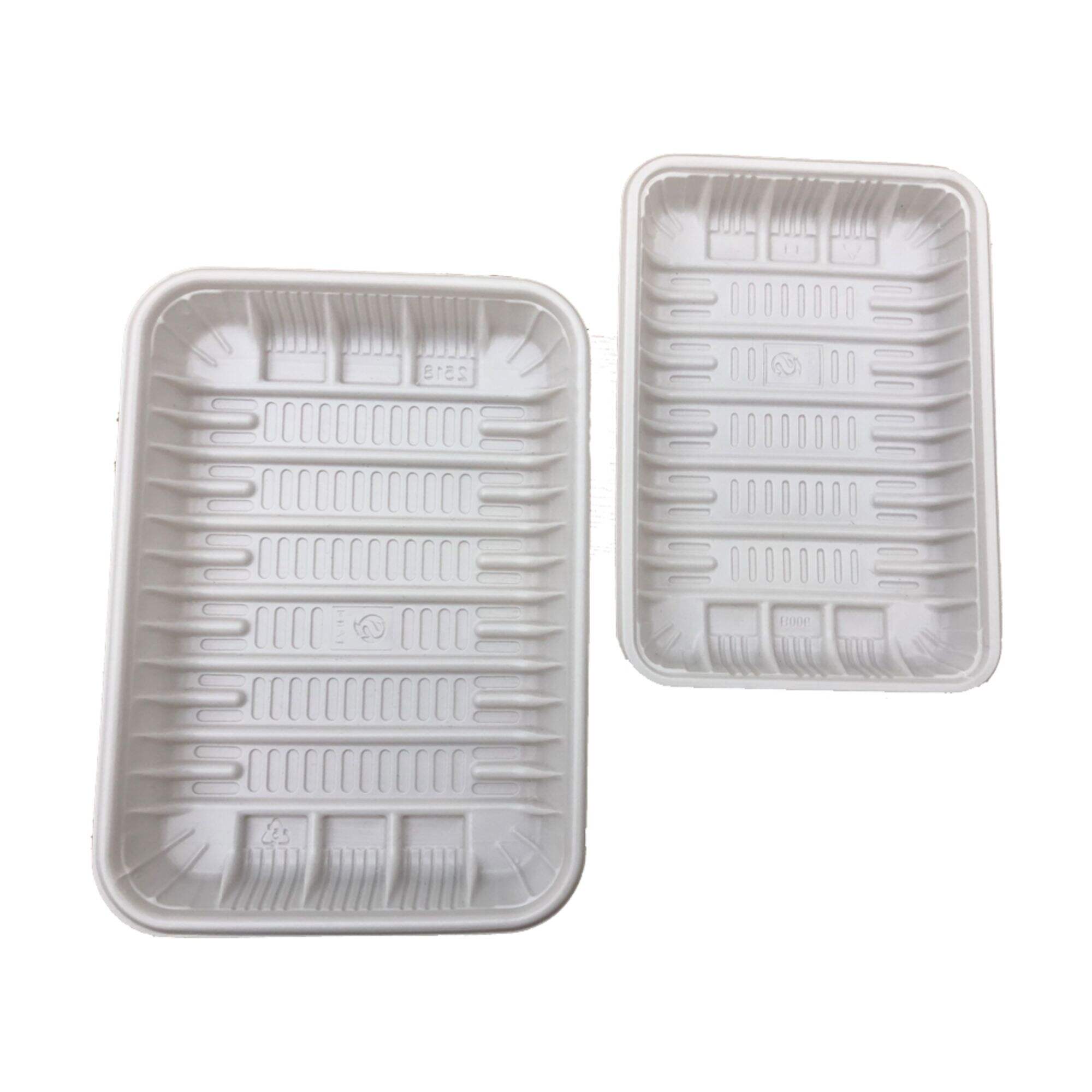 PP Plastic Food Tray