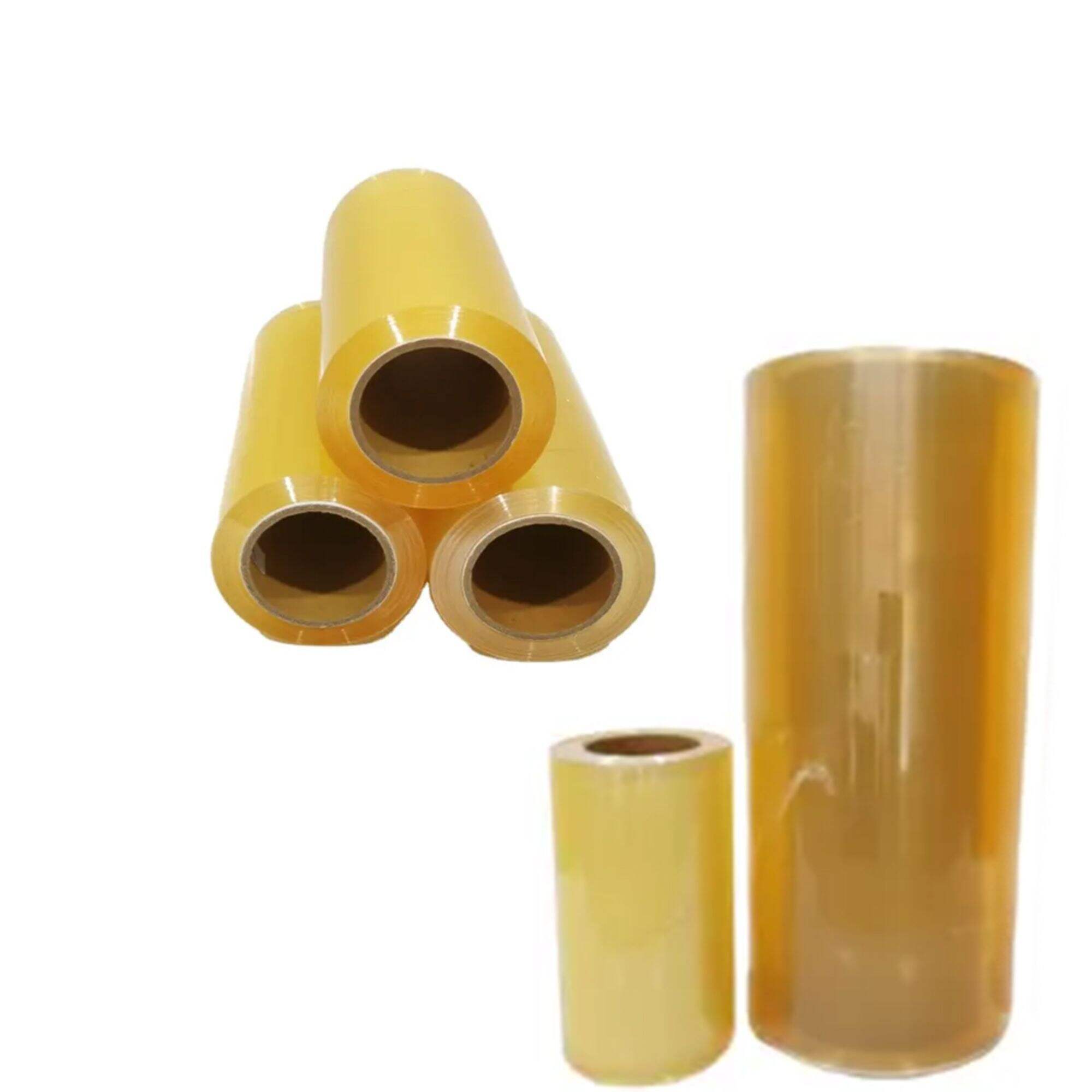 PVC Cling Film Roll