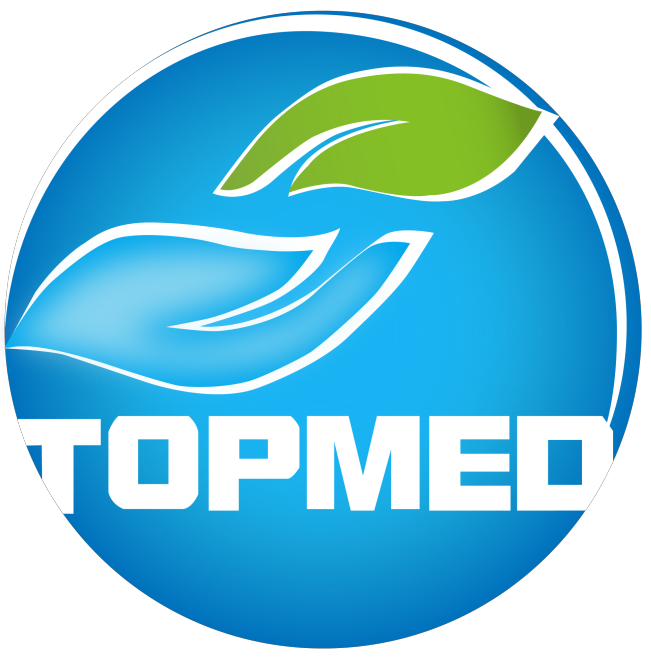 Xiantao Topmed Produits de protection non tissés Co., Ltd.