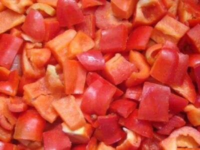 Sourcing IQF Mushrooms? Prioritize Safety and Taste