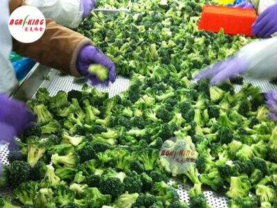 How to Cook Frozen Broccoli to Keep It Crisp and Delicious