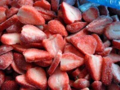 Pesticide Control: A Cornerstone of Safe Produce Sourcing