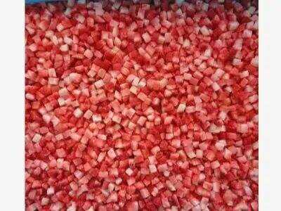 Creative Uses of Frozen Strawberries in Smoothies