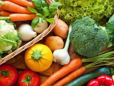 Safe, High-Quality Frozen Food Ingredients: A Priority