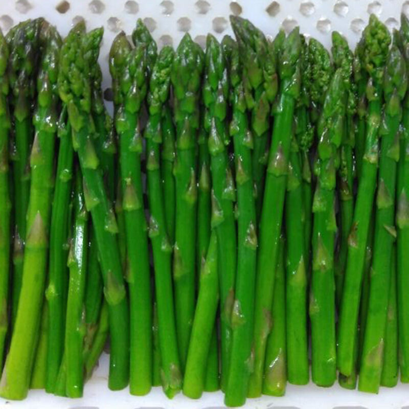 Frozen Asparagus