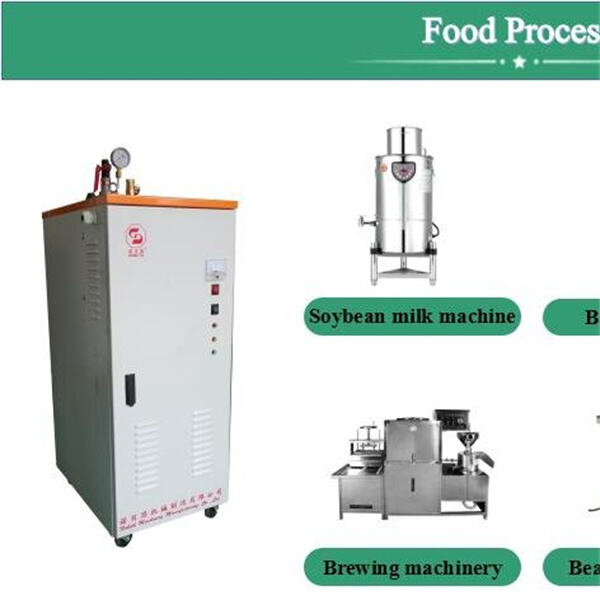 Utilizing Industrial Steam Washers