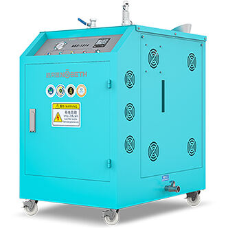 NOBETH 1314 series Fully Automatic Electric Heating Steam Generator