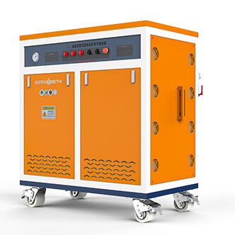 NOBETH AH series Fully Automatic Electric Heating Steam Generator