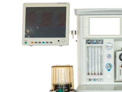 The Complete Guide to Vital Sign Monitors: Types and Functions