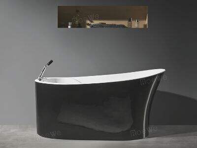 Explore the World of Standing Bath Tubs: Traditional, Modern, Freestanding, and More