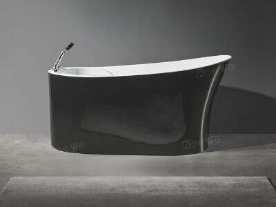 Embrace Wellness with a Standing Bath Tub