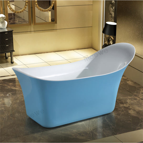 Benefits of the Washing sink:
