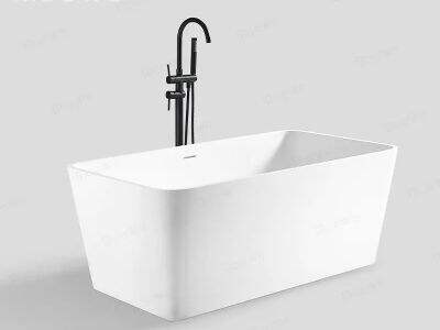 How to Solve Common Problems with Standing Bath Tubs