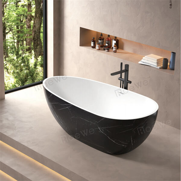 Safety with this Chrome Heated Towel Rail