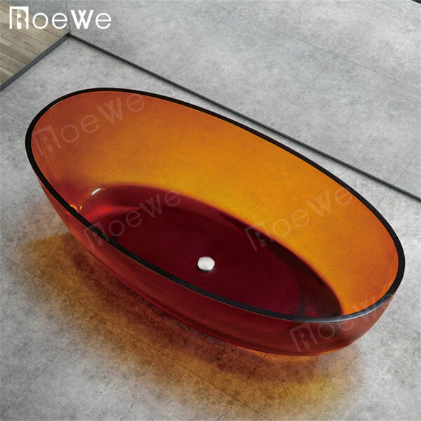 Sicherheit und Verwendung von Freestanding Badewannen: