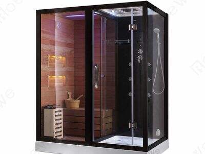 Top 5 reasons to incorporate steam rooms into your wellness routine