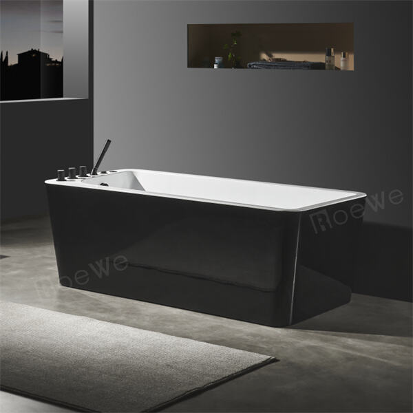 Innovation of the Stand alone sink: