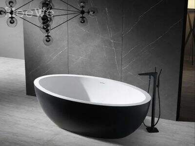 Creating Personal Sanctuaries: Modern Bathtubs that Offer More Than Just Bathing
