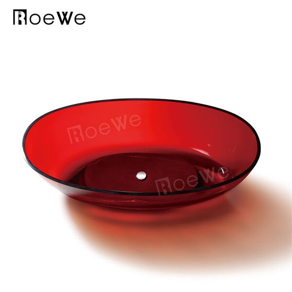 Safety in Bathroom Sink