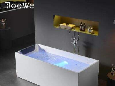 CE Quality whirlpool tub