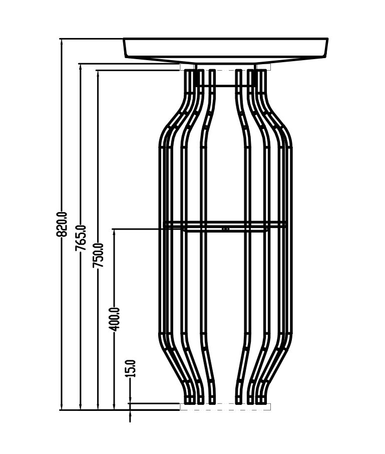 Lavabo de salle de bains design en résine noire, lavabo autoportant en pierre, sur pied, sur pied, surface solide, évier de lavage des mains