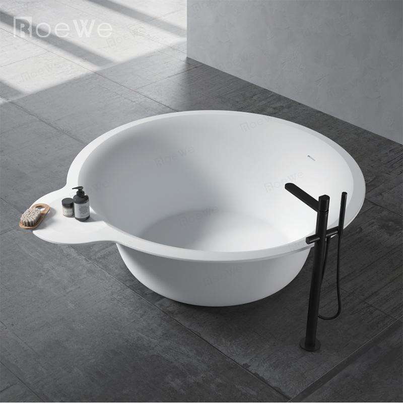 Best 6 rectangular freestanding tub supplier in Venezuela