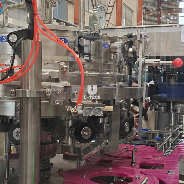 The key components of a successful beer bottling line