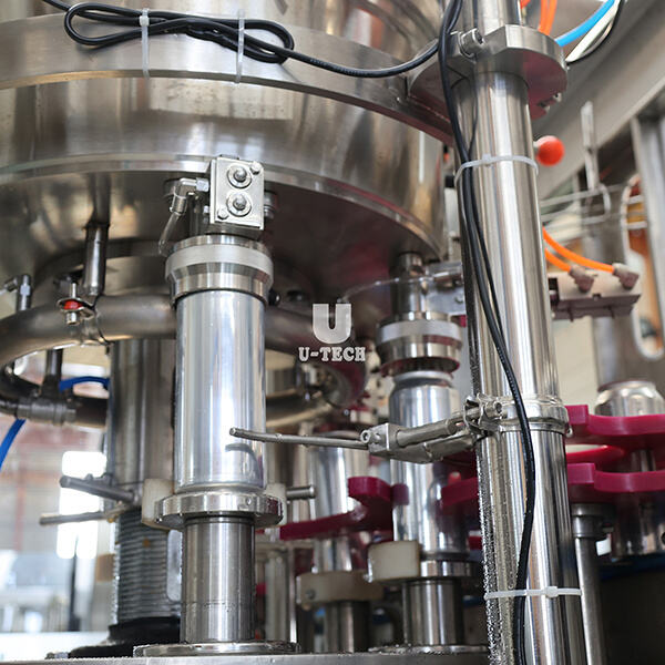 State-of-the-Art Aerosol Can Filling Equipment Available for Purchase