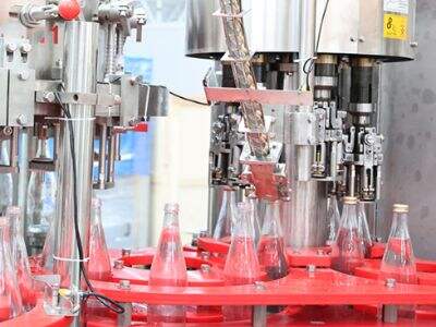 Vetting Manufacturers for a Custom wine bottling machine