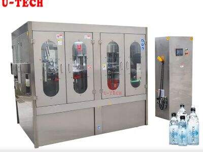 Why Temperature Control Matters in Hot Sauce Bottling Machines