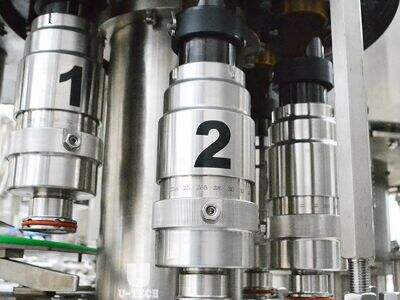 Why Piston Filler Technology Dominates High-Viscosity Liquid Bottling