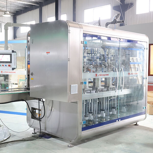 Easy to Operate and Maintain for Consistent Performance