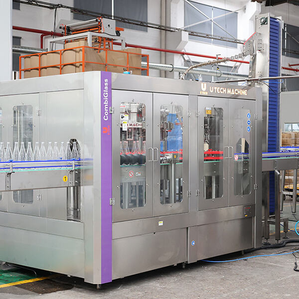 اشترِ معدات تعبئة النبيذ وابدأ رحلتك في صناعة النبيذ اليوم