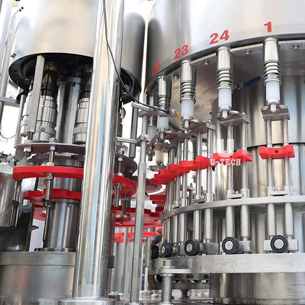 Find the Perfect Bottling Equipment for Sale to Meet Your Needs