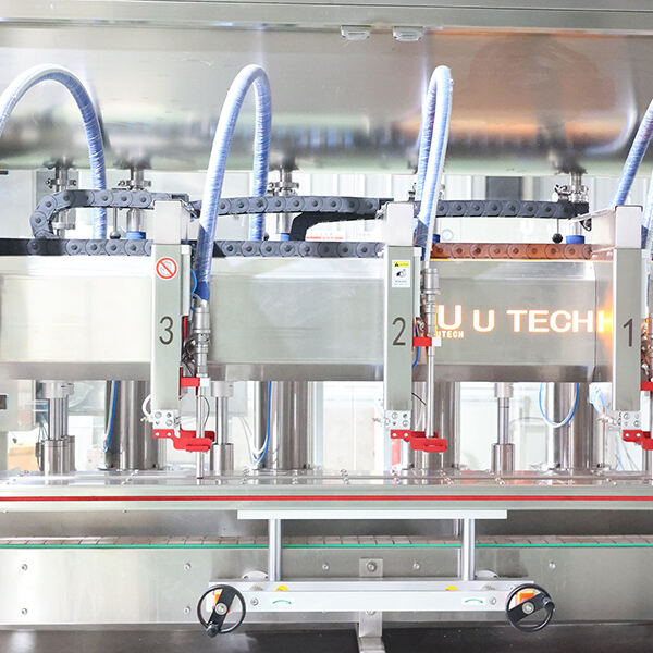 Versatile Design to Accommodate Various Bottle Sizes and Shapes