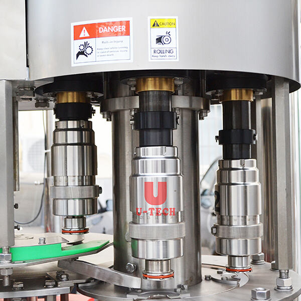 Обезбедите квалитет и свежину са поузданом машином за паковање уља