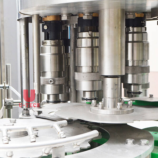 Ensure Hygienic and Leak-proof Packaging with Advanced Juice Filling System