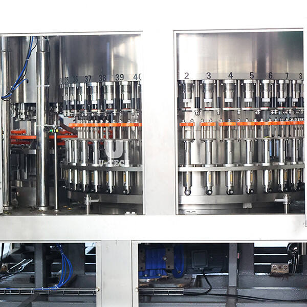 Why Wineries Trust Wine Bottling Machines for Consistent Quality.