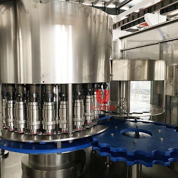 Affordable and Reliable Bottle Filler for Sale