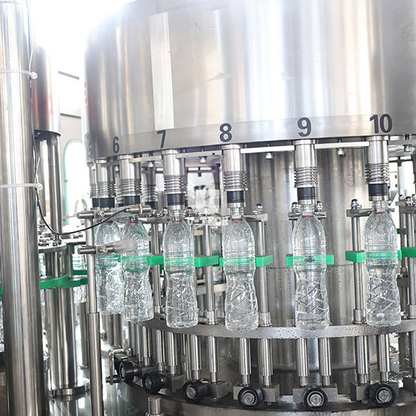 Budget-friendly options for water bottle packing machines