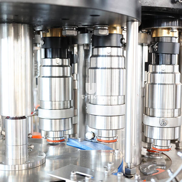 Calculating the return on investment for a water bottling plan
