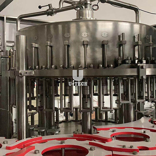 Save Time and Boost Your Bottom Line with a Glass Bottle Packing Machine