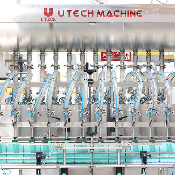 Automated machine for quick and accurate shampoo paste packaging